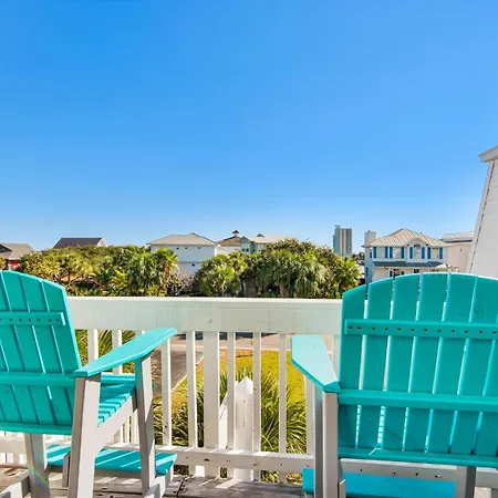 Villa Boardwalk B2
